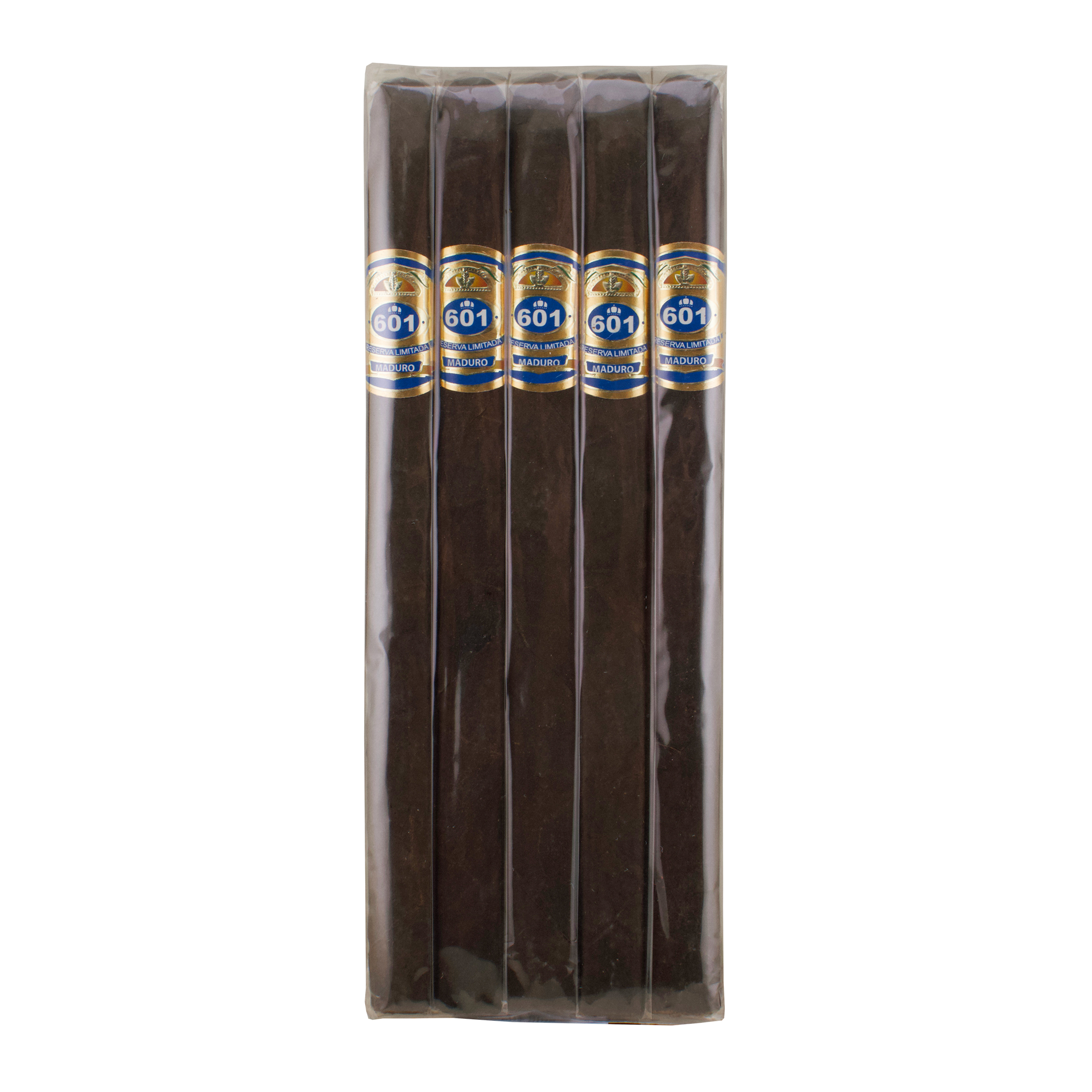 601 Maduro Lancero Cigar - Bundle